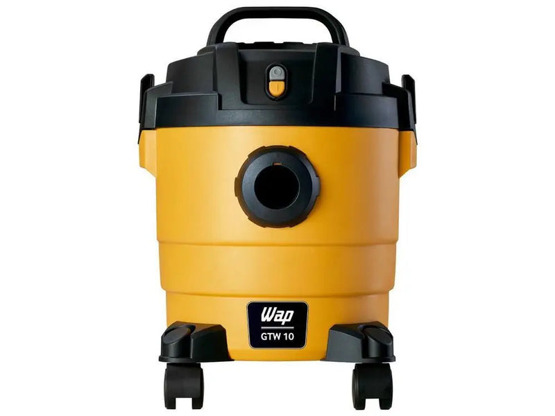 Aspirador de Pó e Água Wap GTW 10 com Porta - 220V